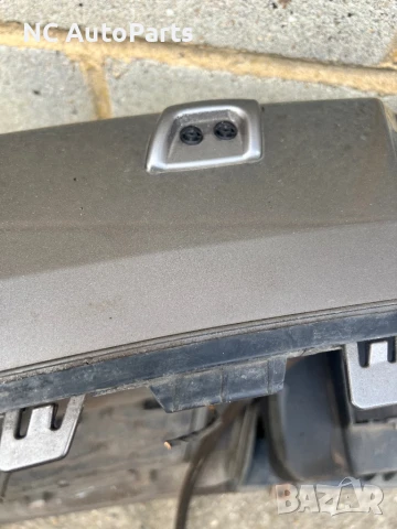 Предна броня сива за Land Rover L322 DPC500300XXX 2008, снимка 18 - Части - 50579468