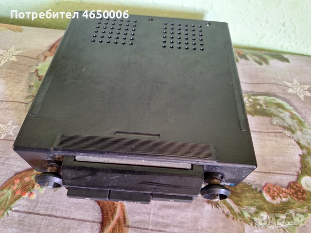 BAUPUNKT, снимка 4 - Аудиосистеми - 52403723