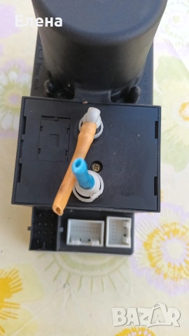 Вакумпомпа Ауди А3 1,8 бензин-80лв.