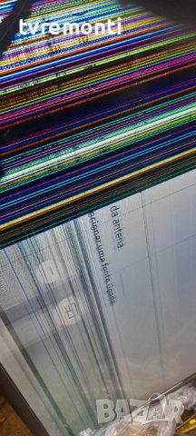 MAIN BOARD ,BN94-11890F, BN41-02575A, for for SAMSUNG UE43M5570AU, снимка 8 - Части и Платки - 36740219