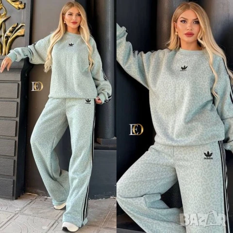 дамски екипи Adidas , снимка 2 - Спортни екипи - 50742761