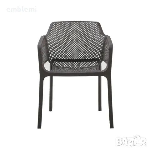 Стол кресло трапезен градински JOHN, снимка 11 - Столове - 47551070