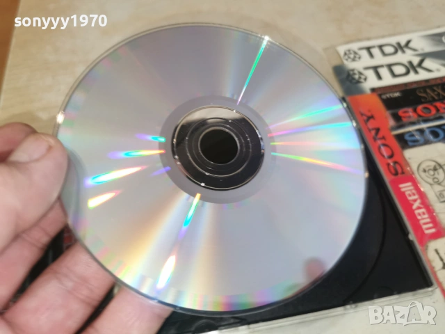 ALCATRAZZ CD 0202261007, снимка 17 - CD дискове - 53314014