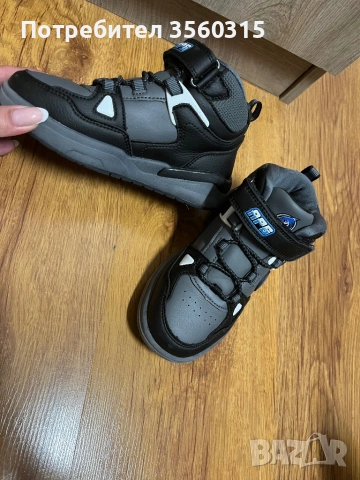 Маратонки Анди студио , снимка 3 - Детски маратонки - 53305005