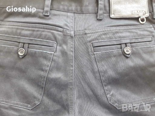 Оригинални дънки PRADA и  G STAR RAW 3D ARC, снимка 9 - Дънки - 28367341