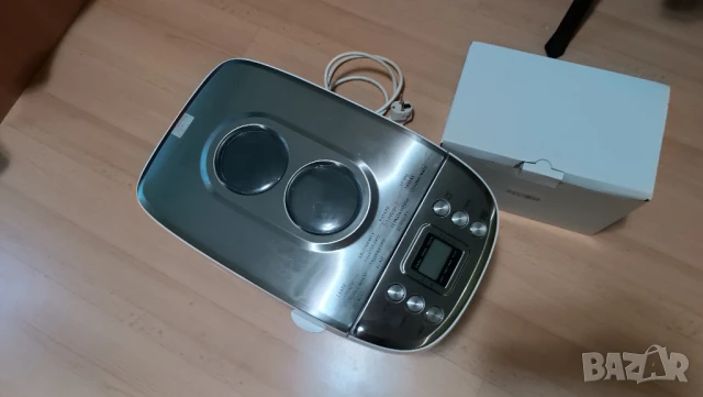 Хлебопекарна Rohnson, снимка 13 - Хлебопекарни - 50808416