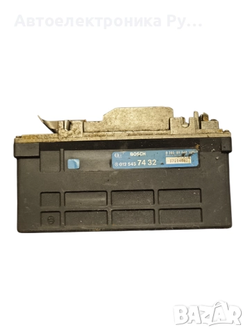 Компютър ABS 0125457432 за MERCEDES-BENZ C-CLASS седан (W202) C 220 D (202.121) (1993 - 2000)
