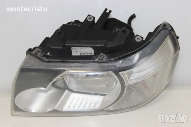 Ляв фар Land Rover Freelander L359 (2006-2014г.) 6H5213W030BC / 6H52-13W030-BC, снимка 4 - Части - 50146246