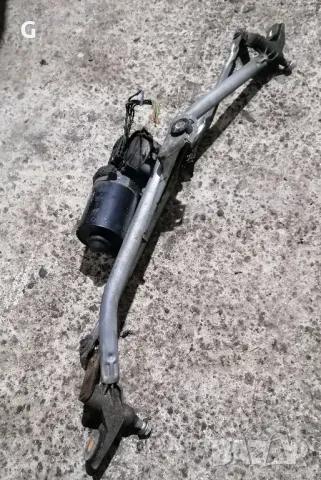 Моторче Чистачки Audi A4 B5 , снимка 5 - Части - 49681326