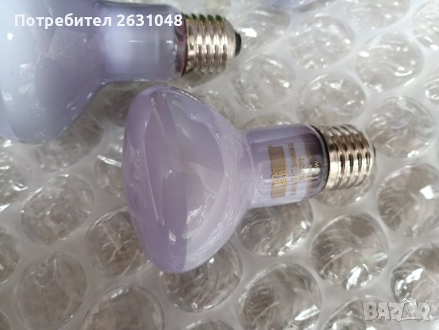 Крушка за отопление на терариум, снимка 6 - Терариуми и оборудване - 40291214