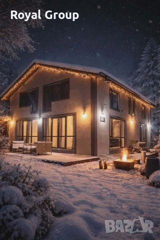 Къща за празненства в Родопите под наем, снимка 5 - Други - 53347928