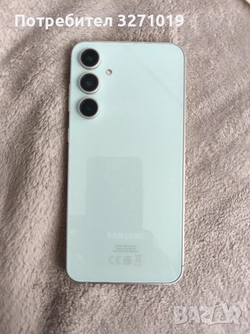 Samsung galaxy S23FE , снимка 2 - Samsung - 52955028