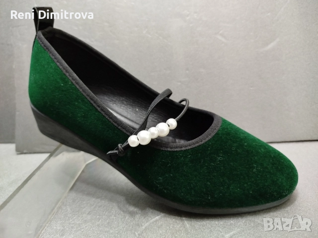 дамски обувки , снимка 1