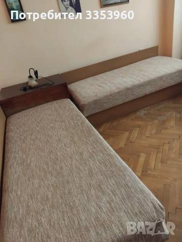 ъглови легла (без раклата)