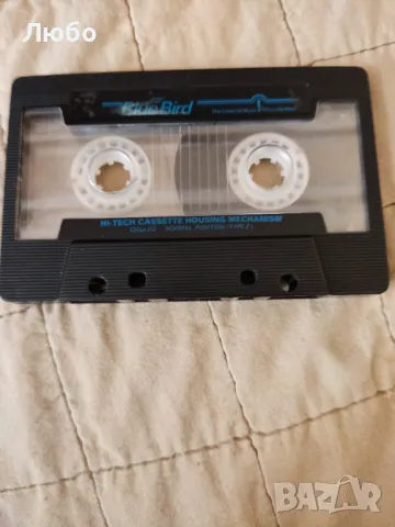 Billboard, снимка 7 - Аудио касети - 50370711