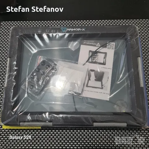 Кейс за таблет, снимка 4 - Таблети - 47618114