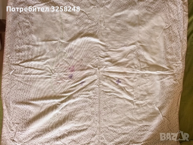 Бебешко чувалче, одеалца и пелени, снимка 13 - Спално бельо и завивки - 51542714