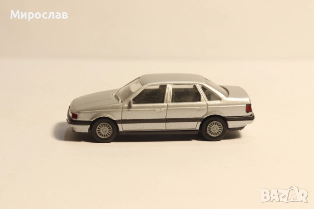 HERPA H0 1/87 VW PASSAT МОДЕЛ КОЛИЧКА КАМИОН