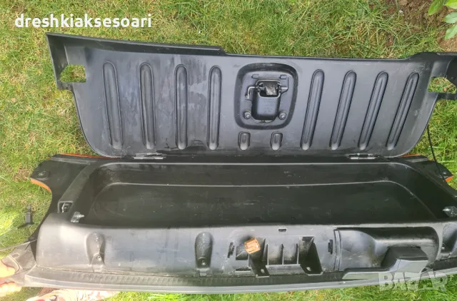 Смарт 453 на части 2015г, снимка 3 - Части - 49927973