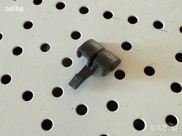 Фиксатор панти капаци - Saeco İncanto Philips Saeco , снимка 2 - Кафемашини - 51817444