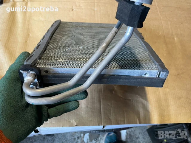 Радиатор Климатик Парно Volkswagen ID.3 E11 pro, снимка 3 - Части - 51041969