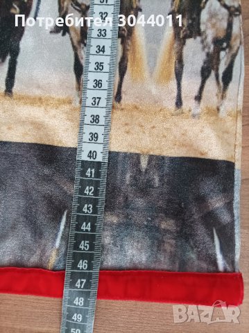 -60% Pan Con Chokolate 2-3 год. луксозна рокля, снимка 11 - Детски рокли и поли - 37754760