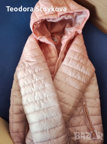 дамско яке Reserved , снимка 5 - Якета - 43683587