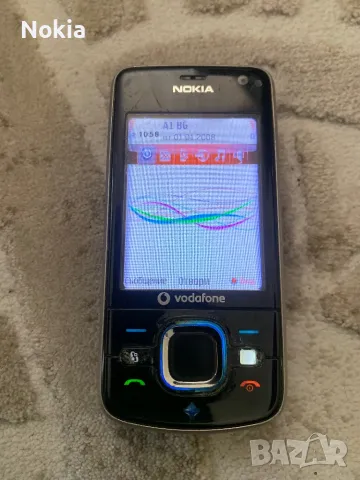 NOKIA 6210. NAVIGATOR 