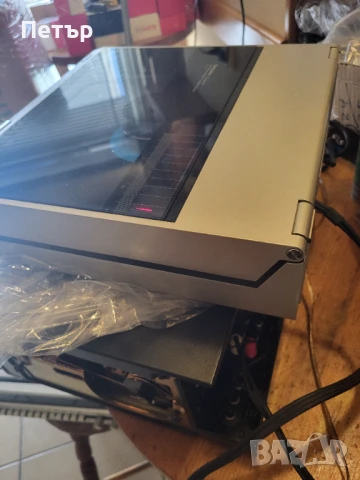 PIONEER SX-550, снимка 15 - Ресийвъри, усилватели, смесителни пултове - 51166318