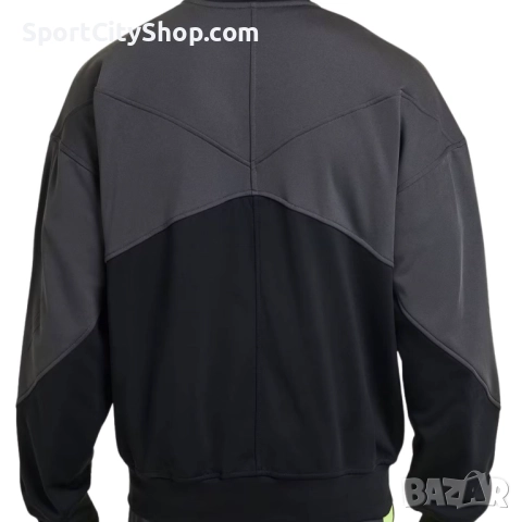 Яке Nike Strike 24 Anthm FD7727-010, снимка 4 - Якета - 52876056