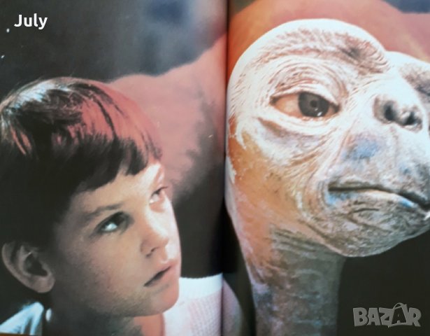 Great Hollywood movies, Ted Sennett, 1986, снимка 2 - Енциклопедии, справочници - 28641864