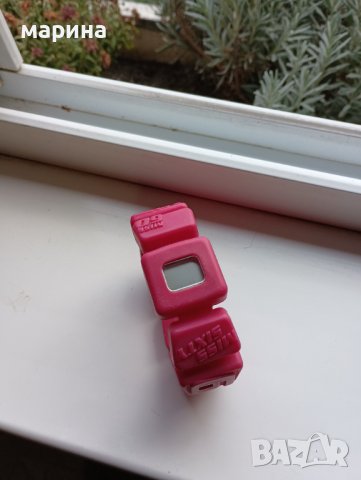 Miss sixty часовник гривна , снимка 2 - Дамски - 43131564