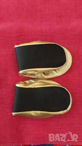 Цвички за балет, спорт Fabelle. , снимка 4 - Художествена гимнастика - 40806425