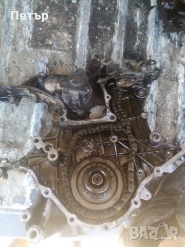 Двигател Хюндай, киа 1.4 crdi, снимка 8 - Части - 33280988