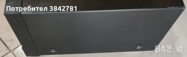 Technics RS-TR265 дек, снимка 4 - Декове - 49903697