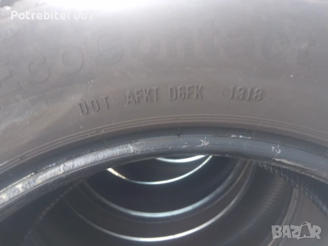 Гуми 215 60 17, снимка 8 - Гуми и джанти - 50744991