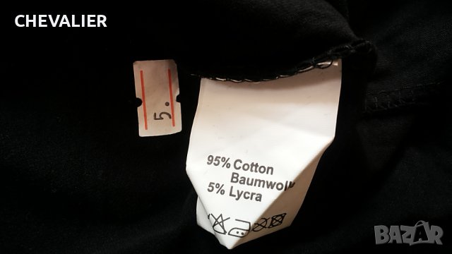 POLO RALPH LAUREN T-Shirt Размер M - L мъжка тениска 32-51, снимка 7 - Тениски - 38071771