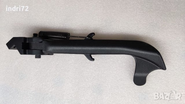 Оригинална степенка за Kaabo Wolf Warrior 11 GT, снимка 3 - Други спортове - 38525667