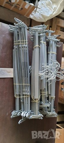 Закачалки различни, снимка 5 - Оборудване за магазин - 36610627