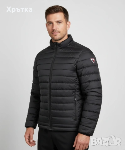 Rossignol Rossi Jacket - Оригинално мъжко яке размер M