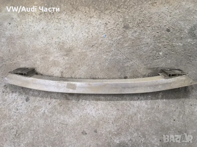 Основа греда под задна броня за Ауди А3 С3 Audi A3 S3 8L 8L0807309E, снимка 2 - Части - 48398886