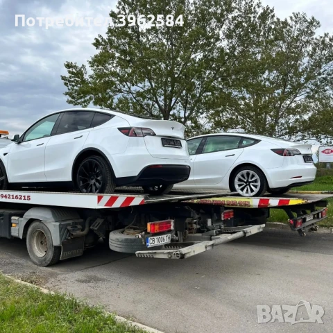 Пътна помощ и Репатрак София , снимка 9 - Транспортни услуги - 50900215