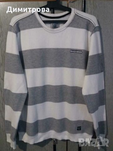 Мъжка блуза, снимка 2 - Блузи - 27721344