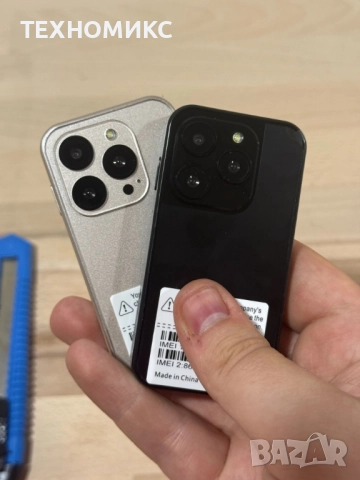 Мини смартфон, 3G WCDMA