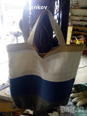 продавам чанта, снимка 2 - Чанти - 28142688