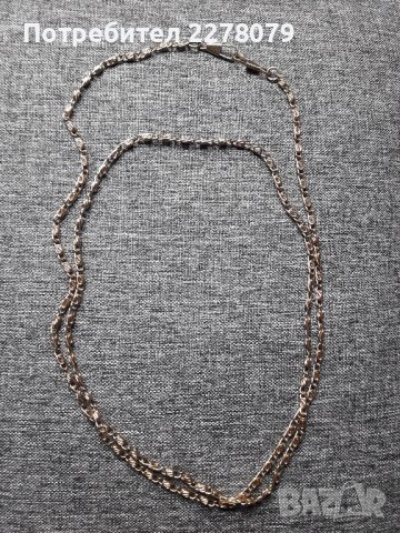 Голям избор на гердани -  изгодни цени, снимка 18 - Колиета, медальони, синджири - 43848681