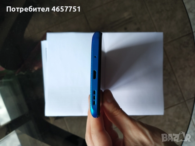 Xiaomi Redmi 9c, снимка 4 - Xiaomi - 52504416
