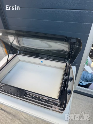 Таванен Люк REMiS  С размер : 70/50 , снимка 2 - Къмпинг мебели - 51167393