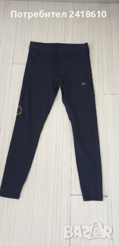 Calvin Klein Performance Compression  Mens Size L / XL  НОВО! ОРИГИНАЛ! Мъжки Спортен Клин!, снимка 9 - Спортни дрехи, екипи - 51237457