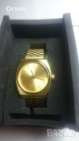 Часовник NIXON , снимка 4 - Мъжки - 23430127